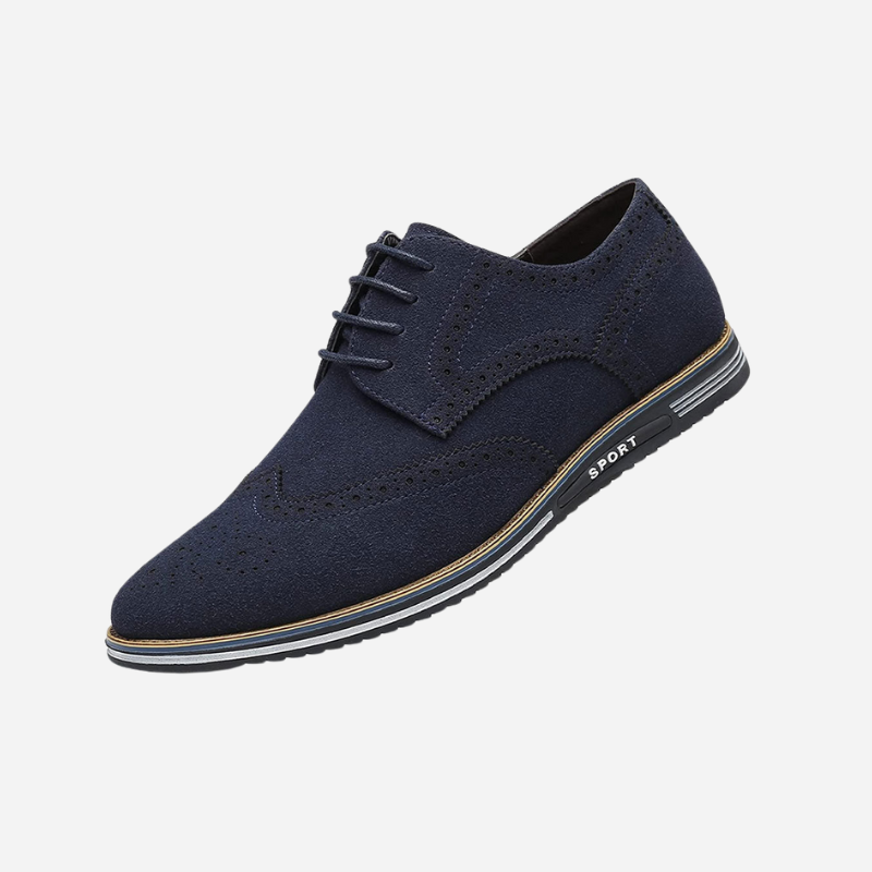 Chaussures pour hommes de luxe