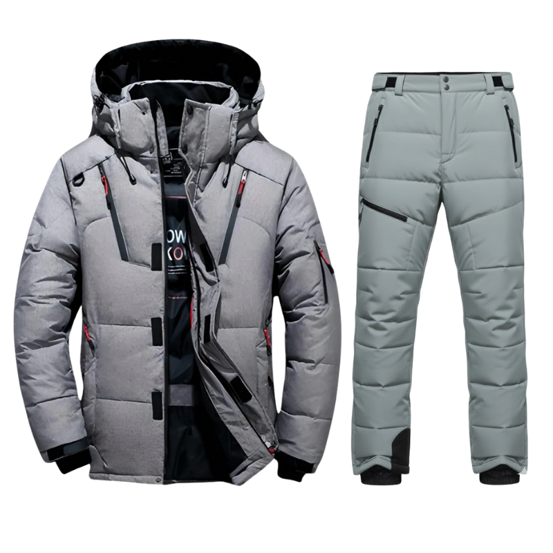 KIT D’HIVER - ACHETEZ 1, OBTENEZ