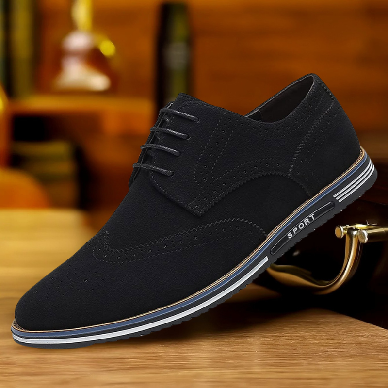 Chaussures pour hommes de luxe