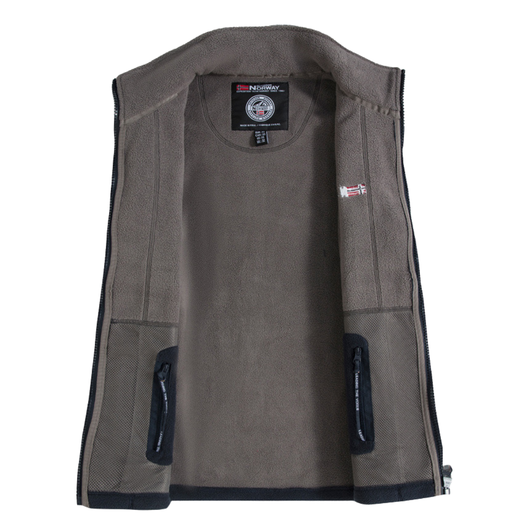 VESTE D'HIVER CASUAL POUR HOMME